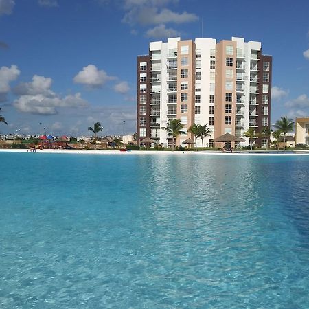 קנקון Dreams Lagoon מראה חיצוני תמונה