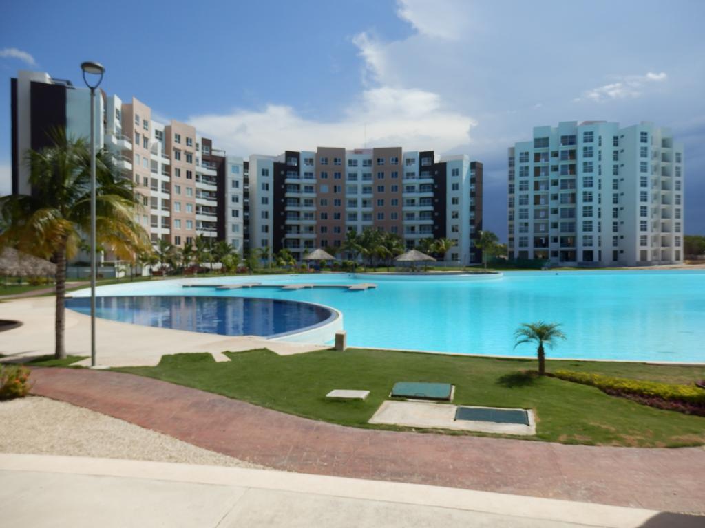 קנקון Dreams Lagoon מראה חיצוני תמונה