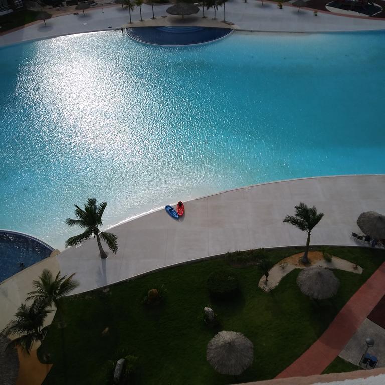 קנקון Dreams Lagoon מראה חיצוני תמונה