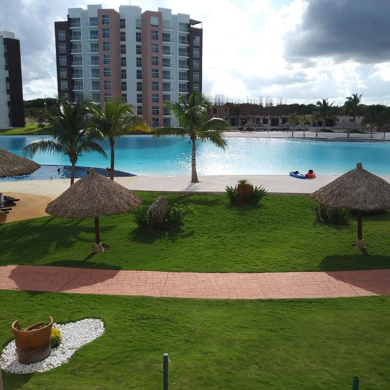 קנקון Dreams Lagoon מראה חיצוני תמונה