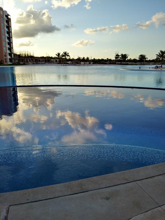 קנקון Dreams Lagoon מראה חיצוני תמונה